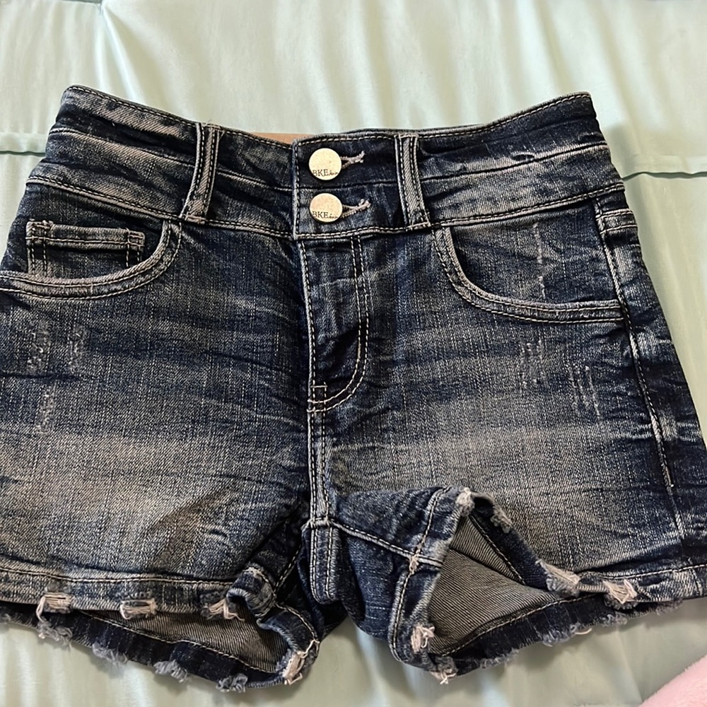 BKE shorts